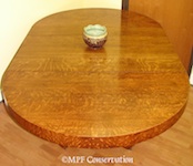Arts and Crafts Table